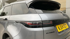 Land Rover Range Rover Evoque 2.0 D200 Dynamic SE 5dr Auto Diesel Hatchback